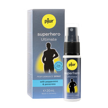 Pjur - Superhero Ultimate Spray - 20 ml