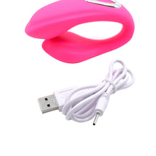 Ladylove Charger Nona Couples Vibrator