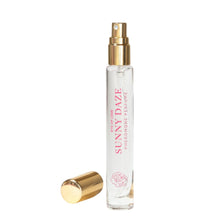 Eye Of Love - Bloom Phero Parfum Attract Him - Sunny Daze - 10 ml