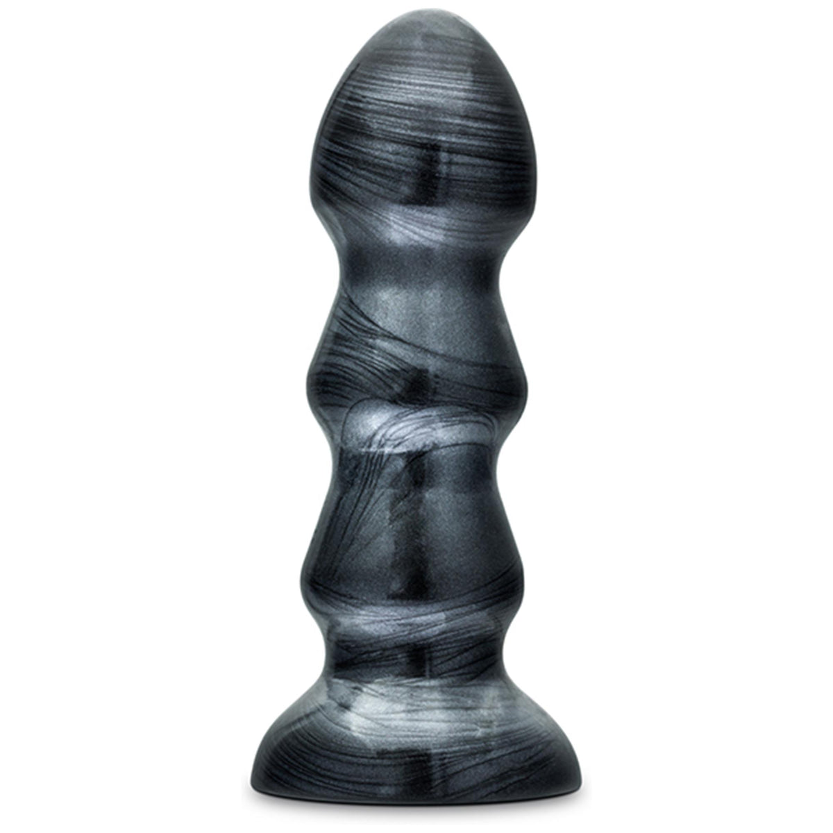 Jet Black Jack Carbon Metallic Black