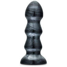 Jet Black Jack Carbon Metallic Black
