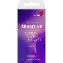 RFSU - So Sensitive - 6-pack