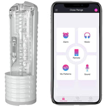 Lovense Max 2 Masturbator