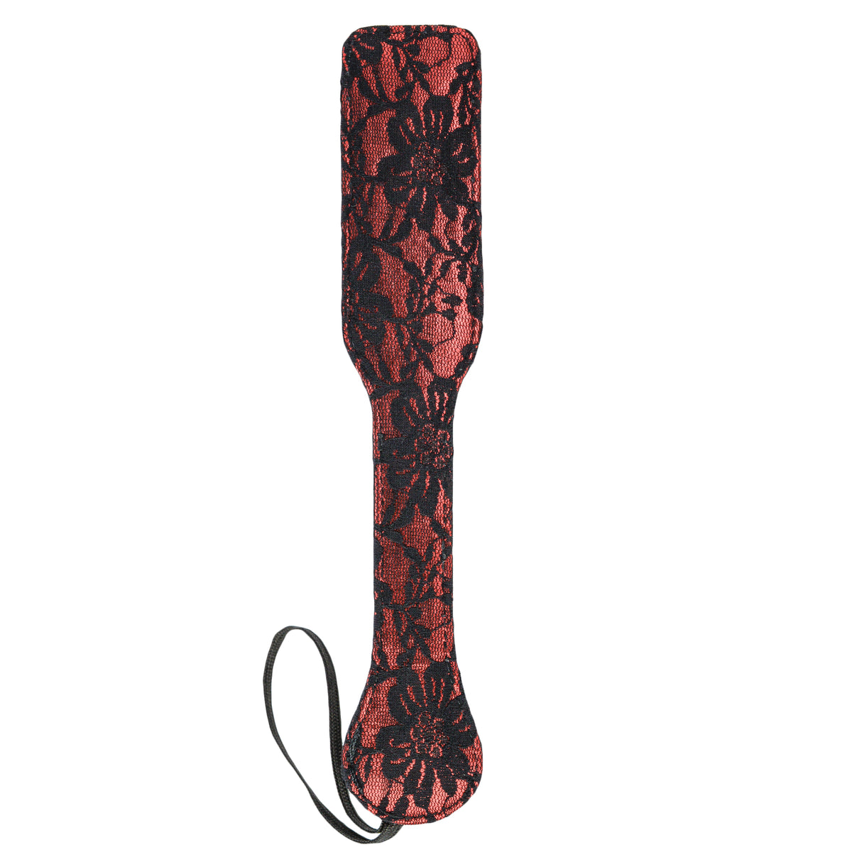 Lust - Paddle