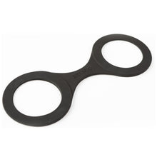 Sei Mio Handi-Cuffs Super Strong Silicone Restraint Cuffs