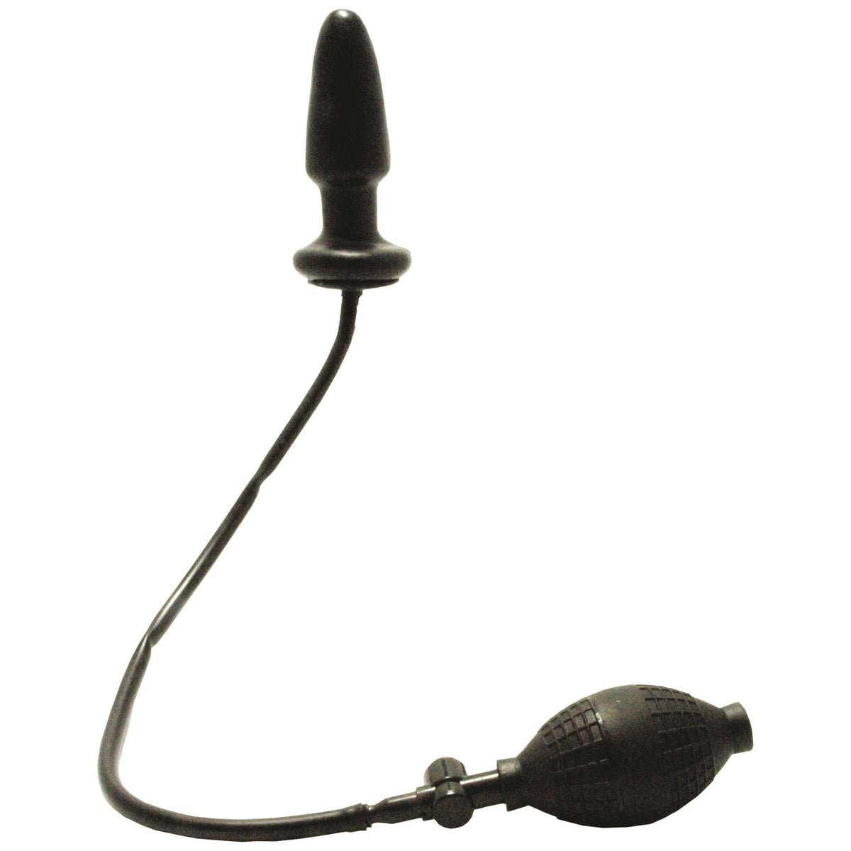 Fanny Hills Uppblåsbara buttplug