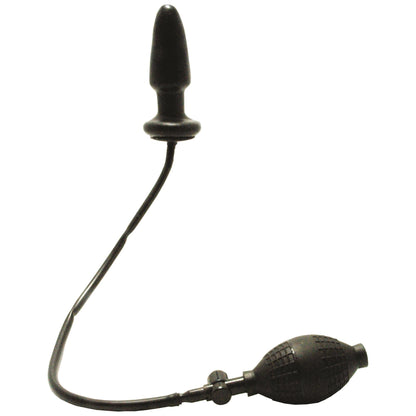 Fanny Hills Uppblåsbara buttplug