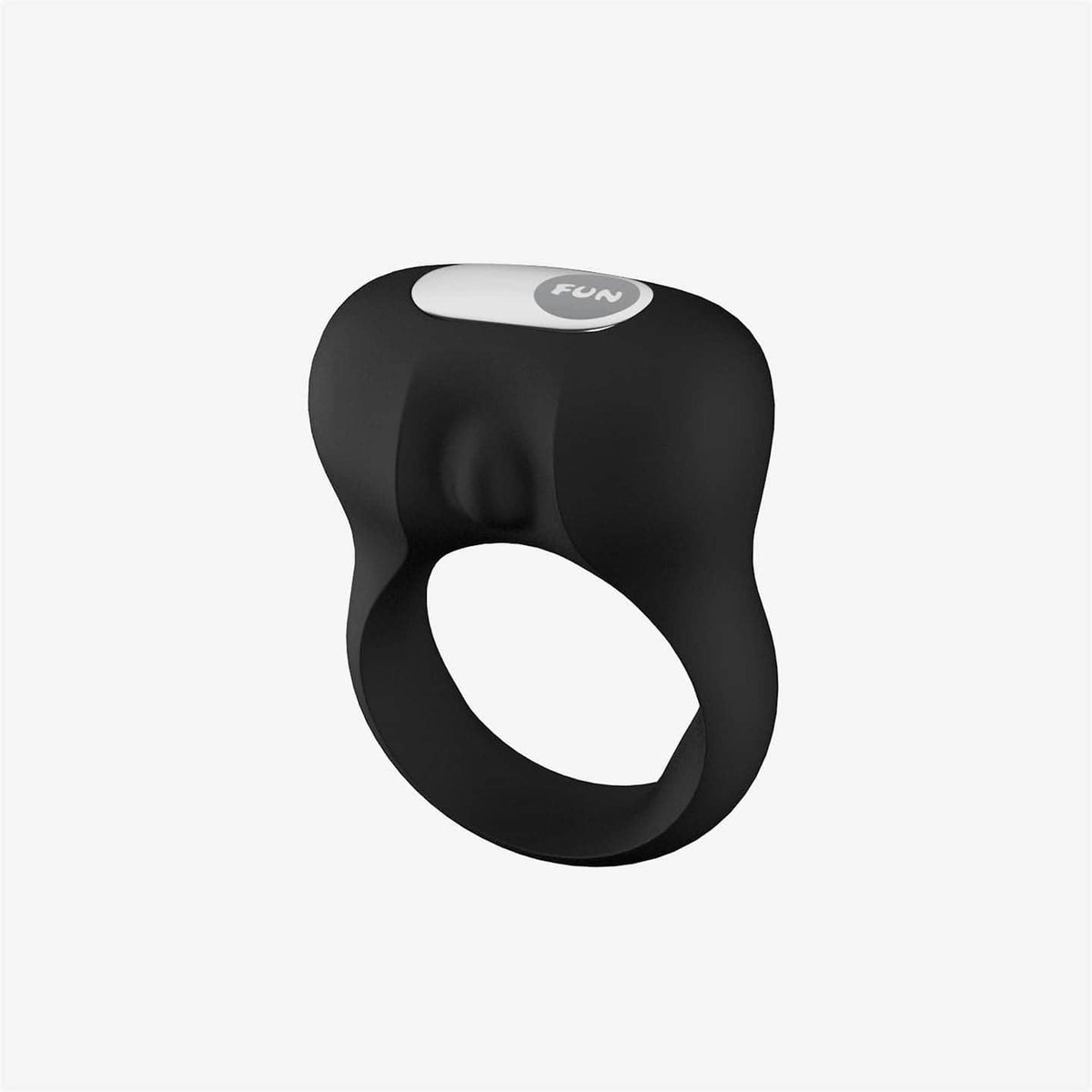 Fun Factory - Steady Cock Ring - Black