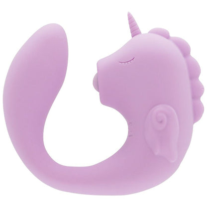Unihorn - C Horse