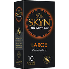 Skyn Condoms King Size 10-pack