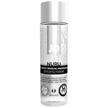 System JO - Nuru Massage Gel - 240ml
