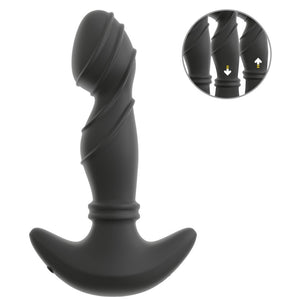 Prostata sexleksaker