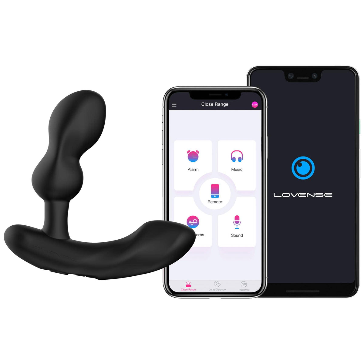 Lovense Edge 2 Prostate Massager