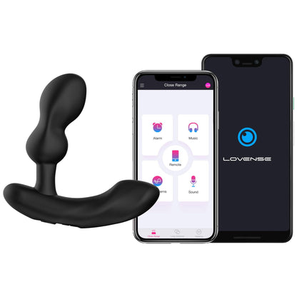 Lovense Edge 2 Prostate Massager