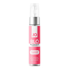 System JO - BLŌ Oral Pleasure Gel Orange Limeade - 30ml