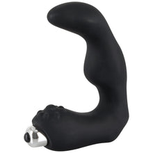 Rebel Prostate Stimulator Black