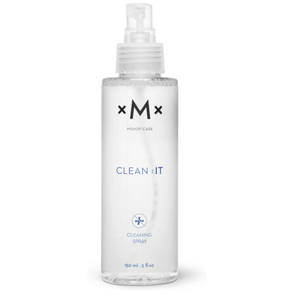 Mshop Care Clean:It 150ml