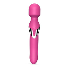 Dorcel - Dual Orgasms Stimulator Double Motors - Pink