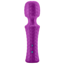Femmefunn Ultra Wand Purple