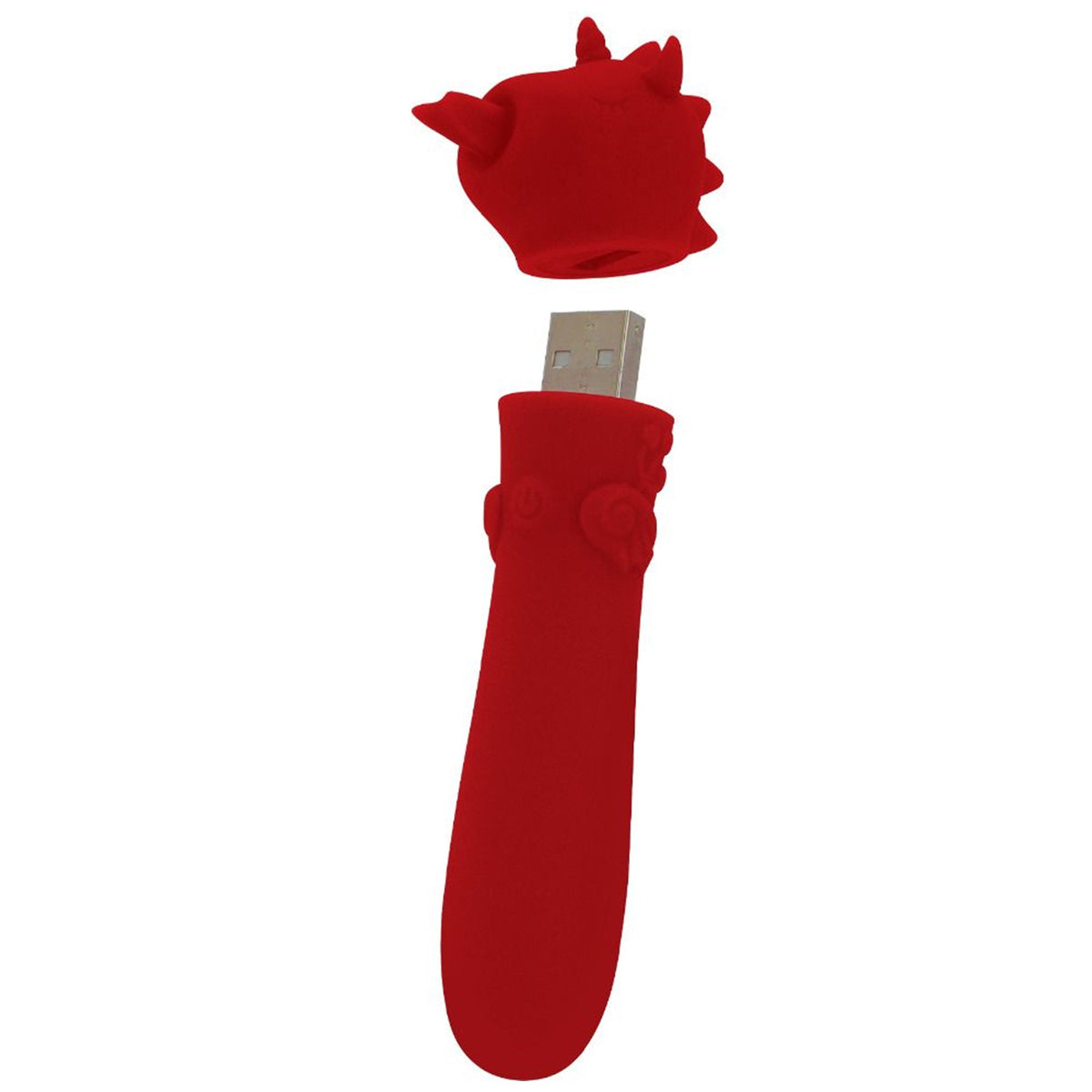 Unihorn - USB Bullet