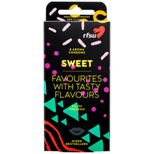 RFSU - Tasty - 10-pack