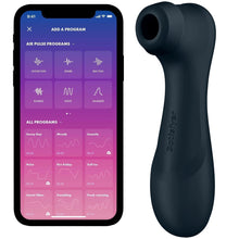 Satisfyer Pro 2 Generation 3 BT/App