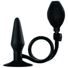Booty Call Pumper Small Black