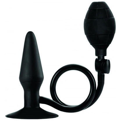 Booty Call Pumper Small Black