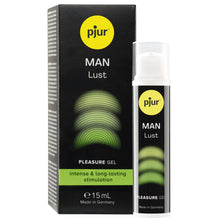 Pjur - Man Lust - 15 ml