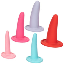 Sheology  Wearable Dilator Set