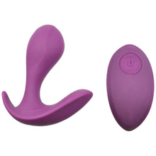 YOU - Soft Plug with Remote
