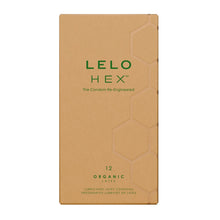 LELO HEX Original Condoms