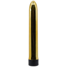 Toys Inc. - Golden Dildo