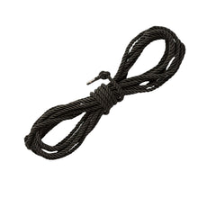 SEI MIO - Knot In Control 10m Silky Bondage Rope