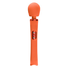 Fun Factory - Vim Wand Massager - Orange