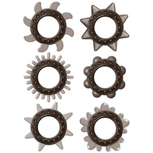 Cock Master - Multi Pack Rings