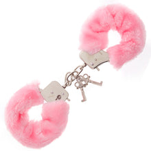 Furry Love Cuffs