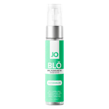 System JO - BLŌ Oral Pleasure Gel Watermelon - 30ml