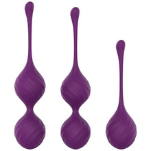Ladylove - Kegel Ball - 3 Pcs