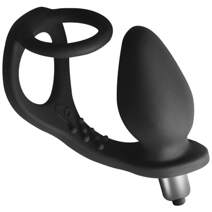 Rocks-Off RoZen Black