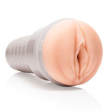 Fleshlight - Girls Savannah Bond From Australia