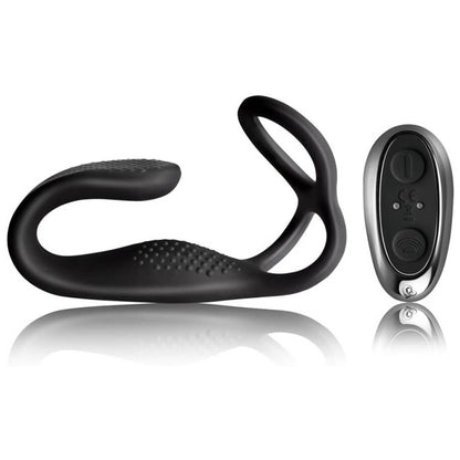 Rocks-Off The Vibe Prostate Vibrator W Remote