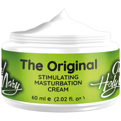 OH! Holy Mary Masturbation Cream 60ml