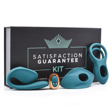 Kitted - Satisfaction Guaranteed Kit