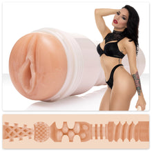 Fleshlight Kissa Sins Insatiable