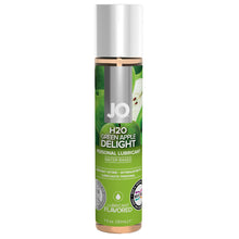 System JO - H2O Green Apple Delight - 30 ml