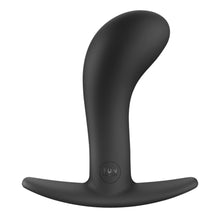 Fun Factory - Bootie - Black - L
