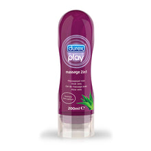 Durex Play 2 in 1 Aloe Vera