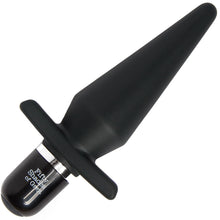 Fifty Shades Vibrating Butt Plu