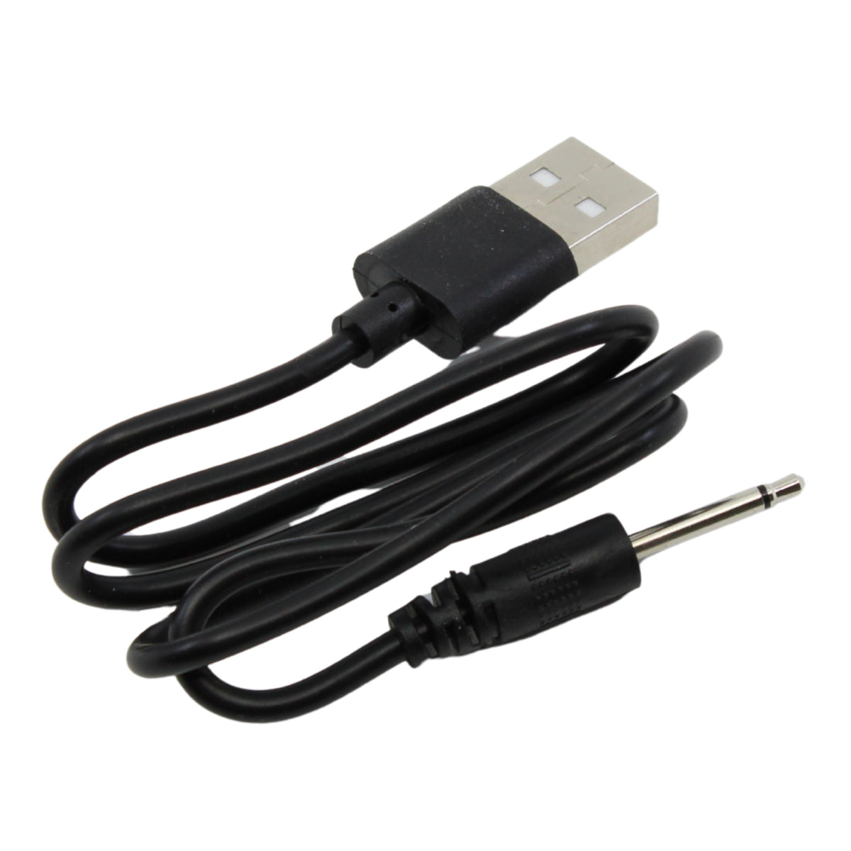Charger Space Stroker